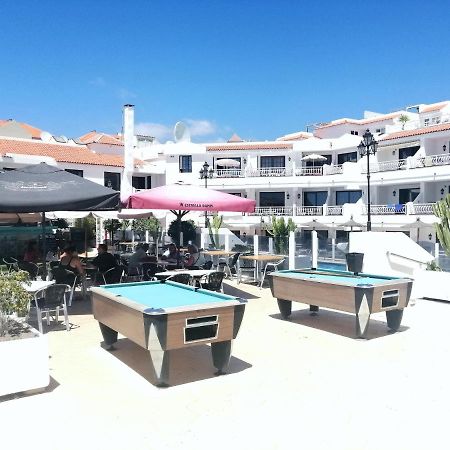 Aguamarina Apartment - Los Diamantes 2 Los Cristianos  Exterior foto