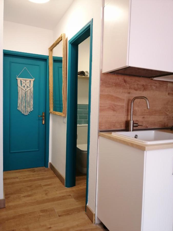 Aguamarina Apartment - Los Diamantes 2 Los Cristianos  Exterior foto