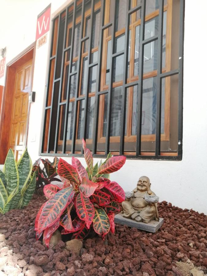 Aguamarina Apartment - Los Diamantes 2 Los Cristianos  Exterior foto